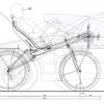 Bicicletta Ligerad con le proprie mani - istruzioni per la realizzazione