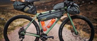 Bikepacking - cos'è, pro e contro delle borse da bikepacking