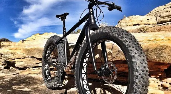 Fatbike: cos'è, a cosa serve, come sceglierla