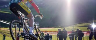 Velocross: cos'è, caratteristiche