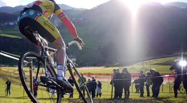 Velocross: cos'è, caratteristiche