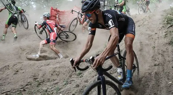 Bicicletta da ciclocross - cos'è, caratteristiche