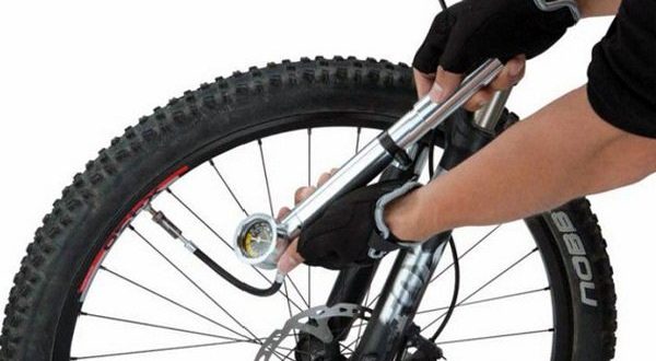 Pressione degli pneumatici della bicicletta: quale dovrebbe essere la pressione degli pneumatici, raccomandazioni