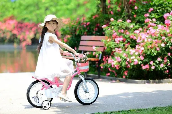 bicicletta per bambini
