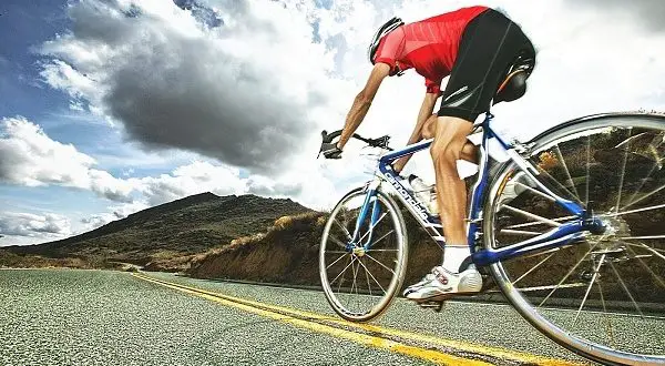 Quanta bicicletta si può fare in un giorno