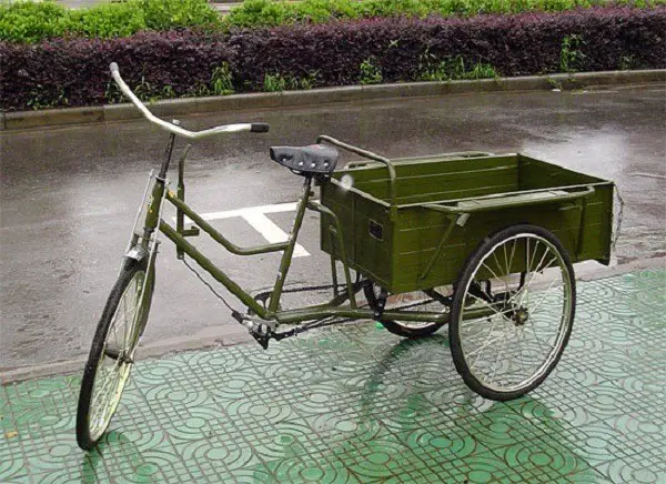 A cosa serve una cargo bike