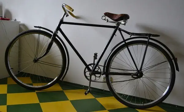 vantaggi delle biciclette Ural