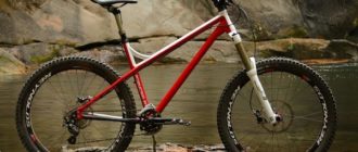 Biciclette hardtail: cosa sono, pro e contro