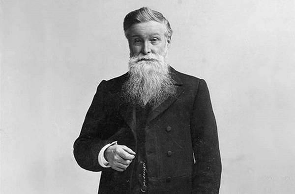 veterinario John Boyd Dunlop