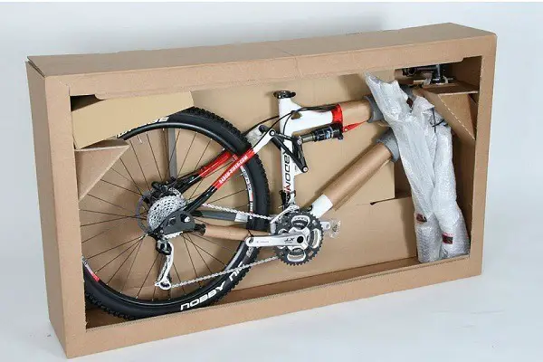 box per biciclette