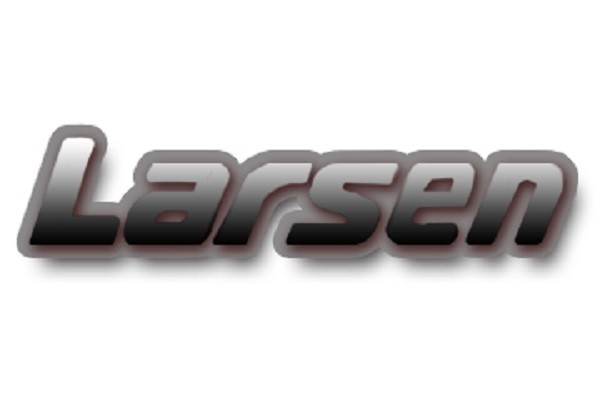 Logo Larsen