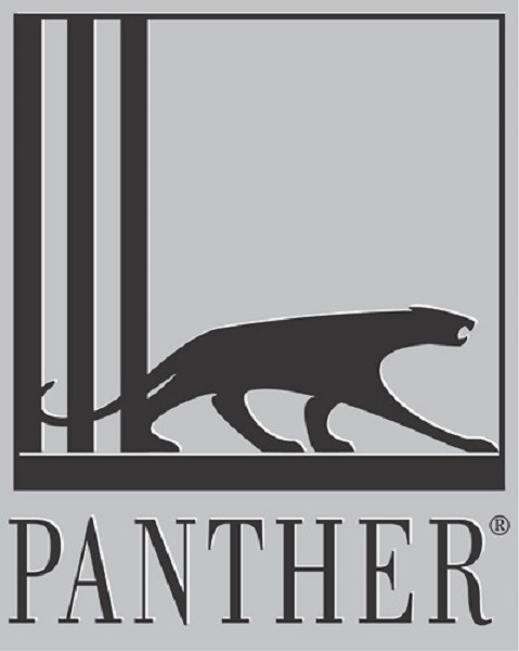 Logo della pantera