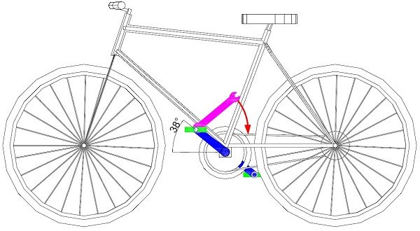 Come svitare i pedali di una bicicletta - istruzioni