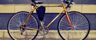 Restaurare una bicicletta: come restaurarla con le proprie mani