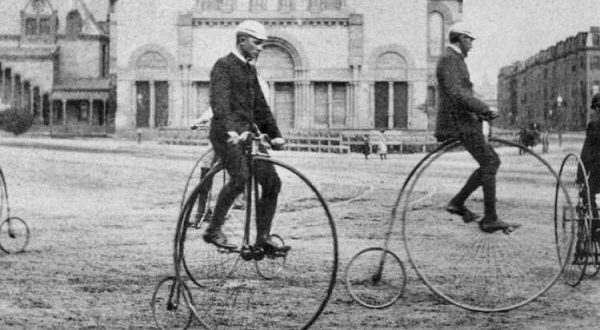 Biciclette giapponesi: storia dello sviluppo, marchi di punta