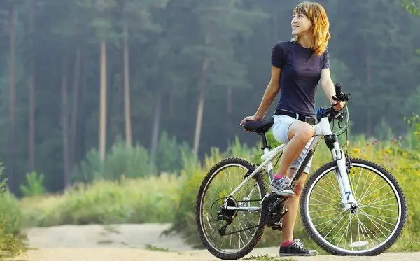 I benefici del ciclismo per il corpo