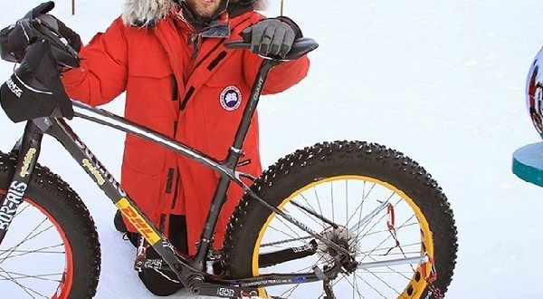 Bicicletta per l'inverno - Consigli per la scelta della bicicletta