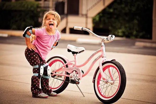 tipi di biciclette per bambini