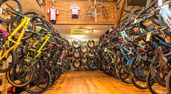 Quando è meglio acquistare una bicicletta a prezzo scontato - consigli utili