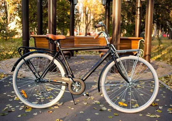 biciclette da città