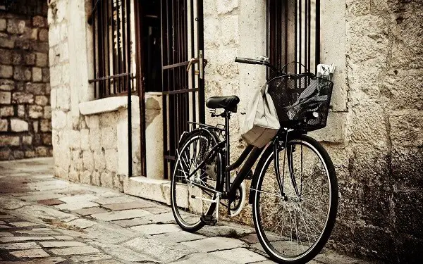 bicicletta da strada