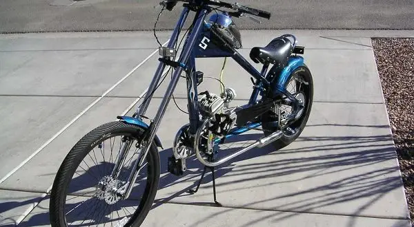 Chopper bike: cos'è, caratteristiche, pro e contro