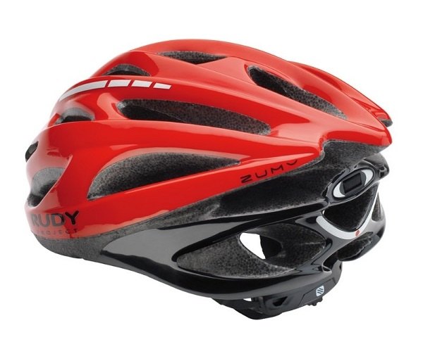 casco da bicicletta