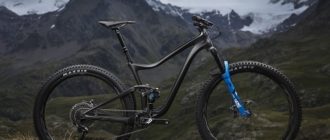 Trail bike: cos'è, caratteristiche e differenze