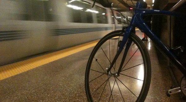 Trasportare una bicicletta in metropolitana: particolarità e regole di trasporto