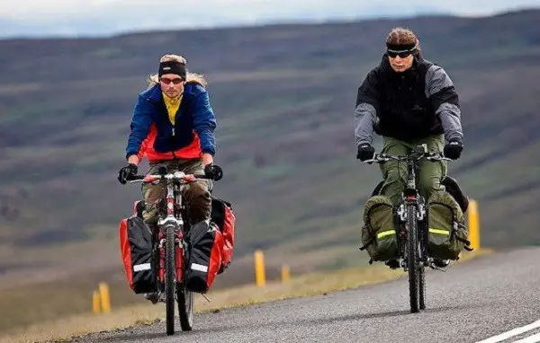 tipi di zaini da bicicletta