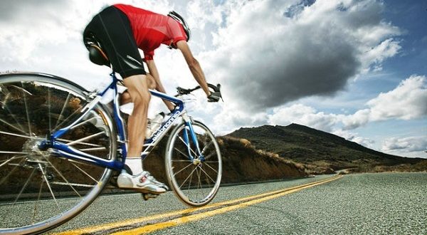Quali muscoli sono coinvolti quando si va in bicicletta