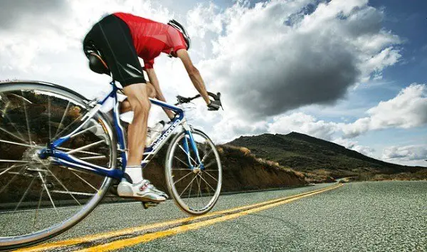 i muscoli coinvolti nel ciclismo