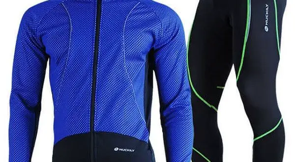 Abbigliamento invernale per ciclisti: una selezione di capi invernali